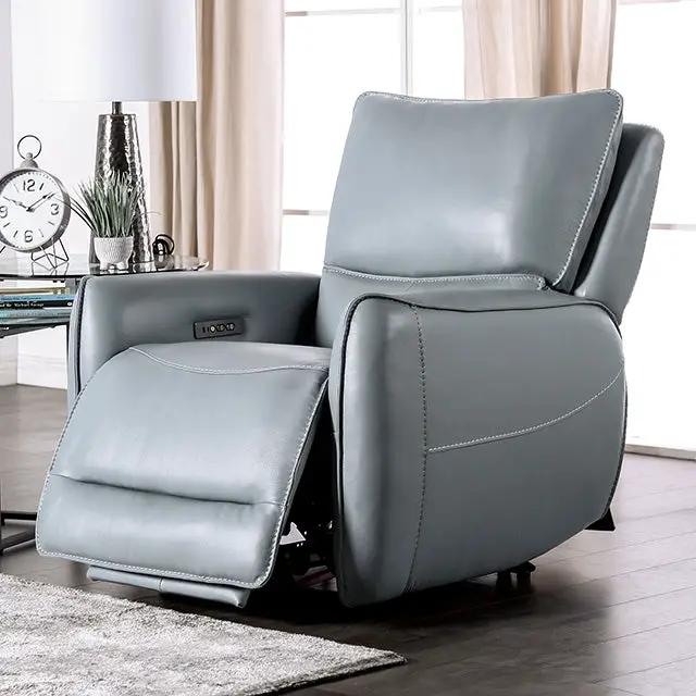 Phineas - Power Recliner by Unique Piece Furniture