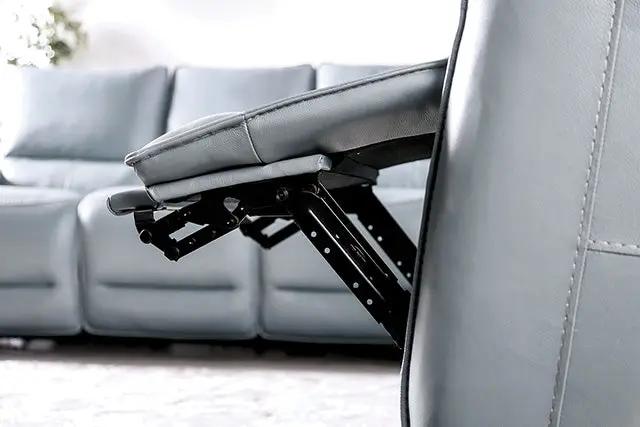 Phineas - Power Recliner by Unique Piece Furniture
