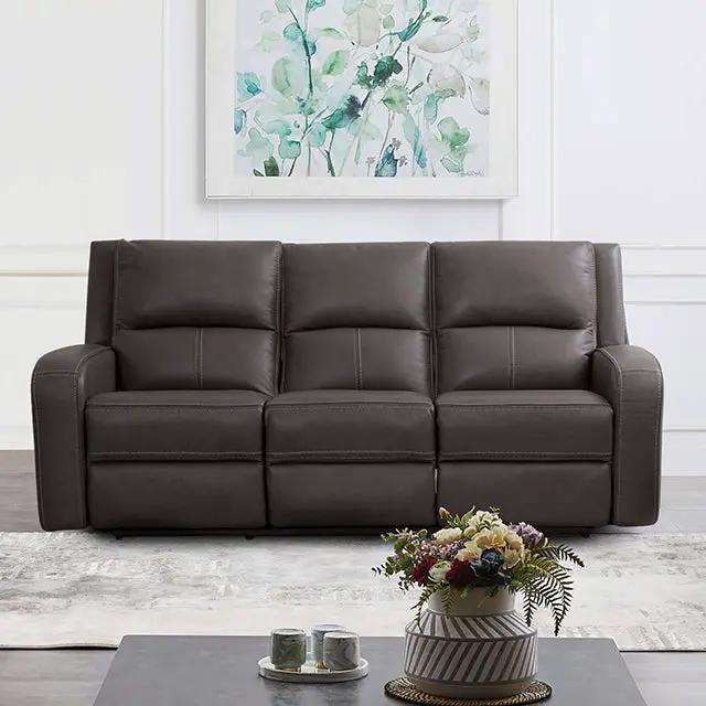 Vasilios - Power Sofa by Unique Piece Furniture