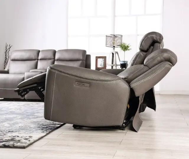 Artemia - Power Sofa by Unique Piece Furniture