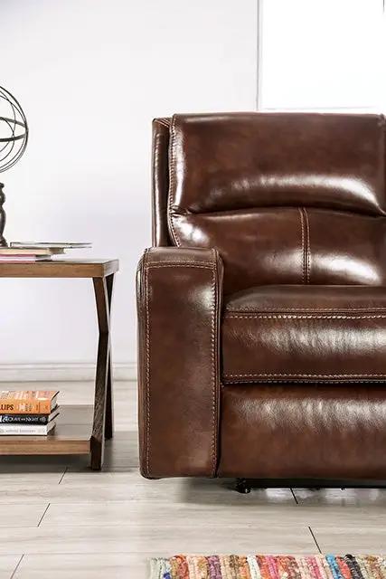 Soterios - Power Sofa by Unique Piece Furniture
