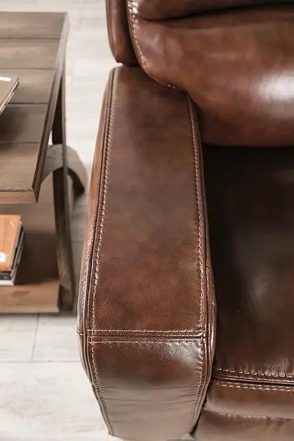Soterios - Power Sofa by Unique Piece Furniture
