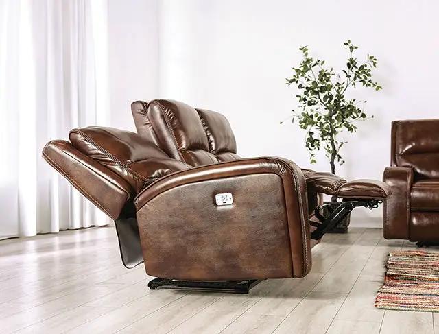 Soterios - Power Sofa by Unique Piece Furniture