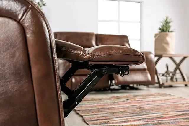Soterios - Power Sofa by Unique Piece Furniture
