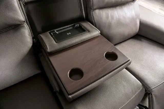 Artemia - Power Sofa by Unique Piece Furniture