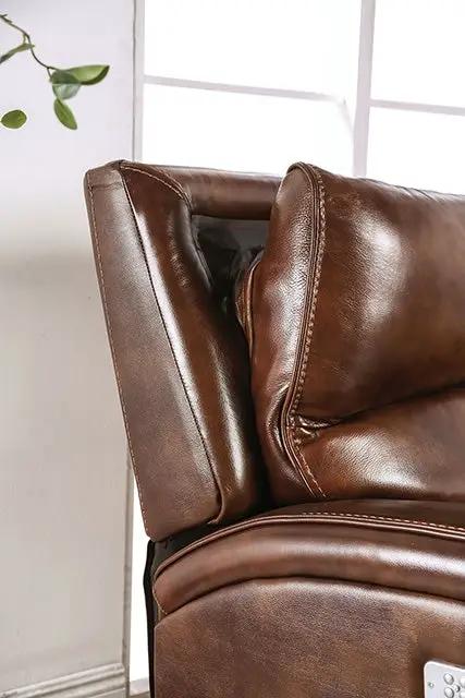 Soterios - Power Sofa by Unique Piece Furniture