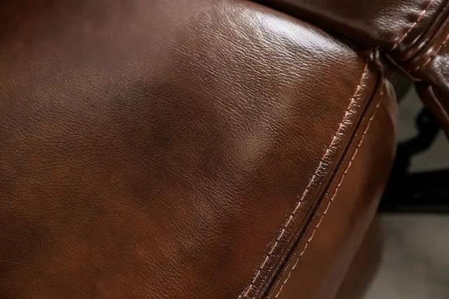 Soterios - Power Recliner by Unique Piece Furniture