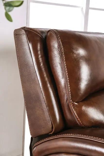 Soterios - Power Recliner by Unique Piece Furniture
