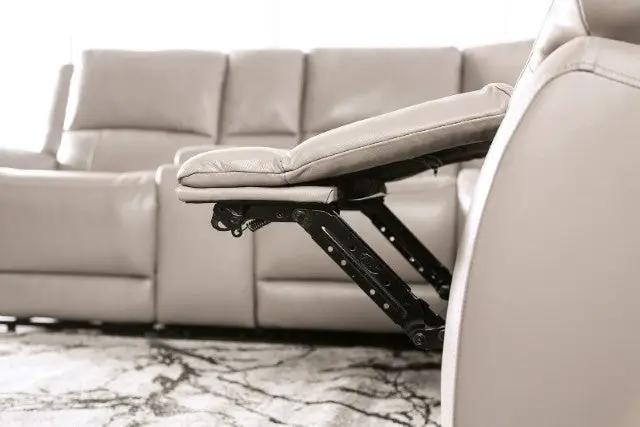 Gorgius - Power Recliner by Unique Piece Furniture