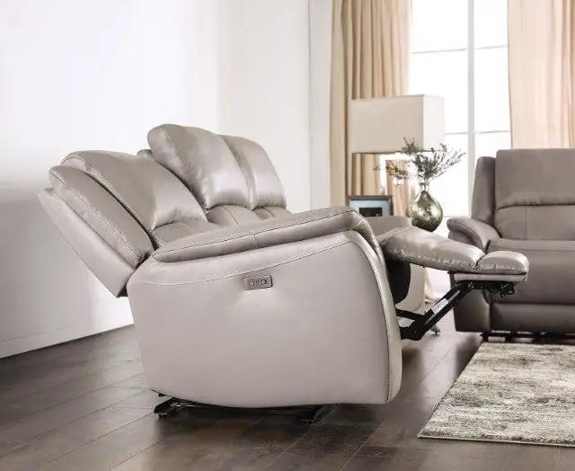 Gorgius - Power Sofa by Unique Piece Furniture