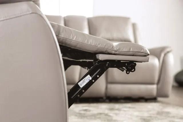 Gorgius - Power Loveseat by Unique Piece Furniture
