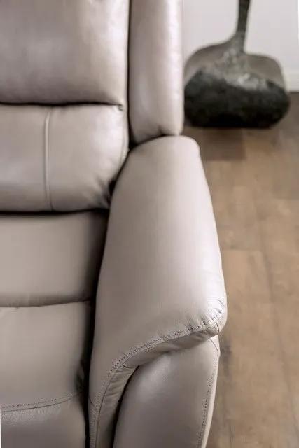 Gorgius - Power Loveseat by Unique Piece Furniture