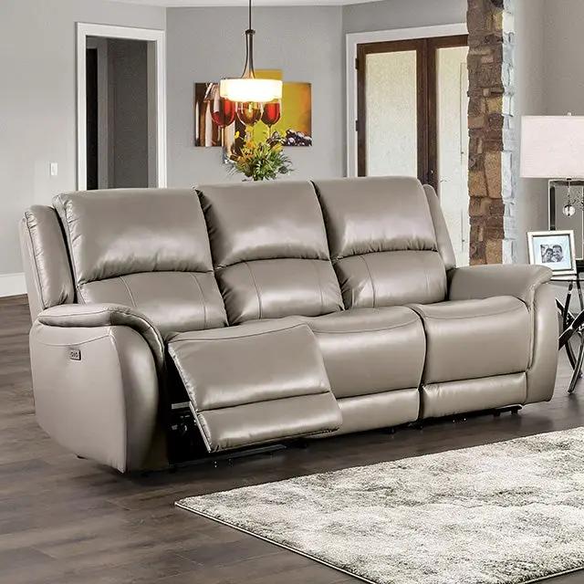 Gorgius - Power Sofa by Unique Piece Furniture