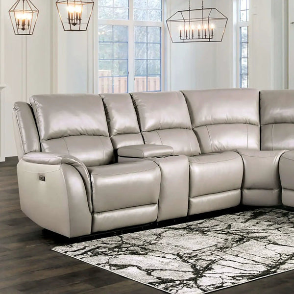 Gorgius - Power Sectional