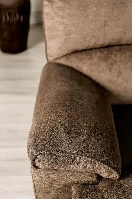 Cerelia - Power Sectional by Unique Piece Furniture