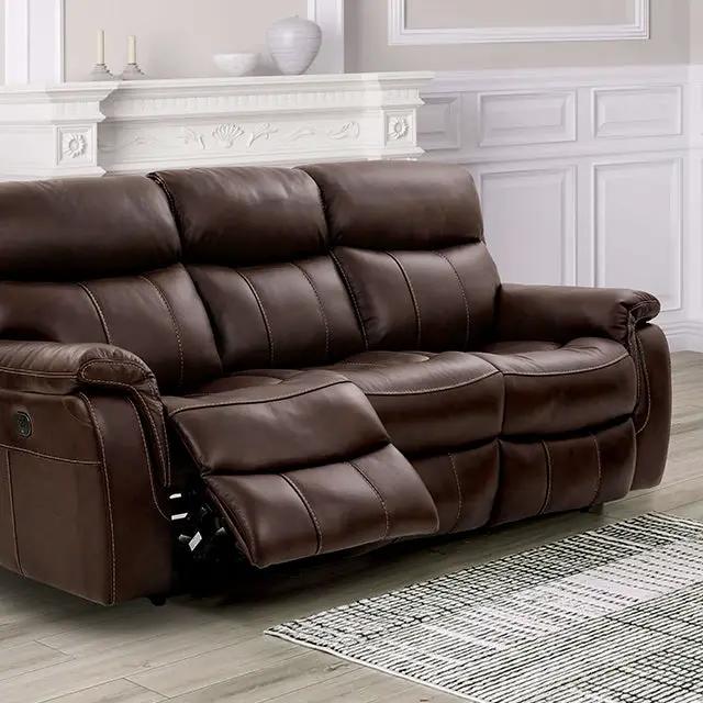 Antenor - Power Sofa by Unique Piece Furniture
