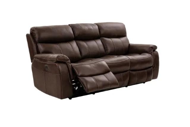 Antenor - Power Sofa by Unique Piece Furniture