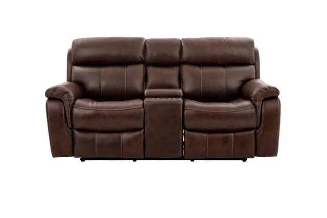 Antenor - Power Loveseat by Unique Piece Furniture