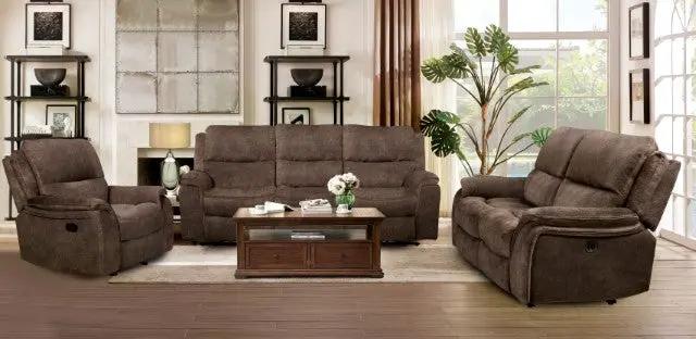 Henricus - Sofa by Unique Piece Furniture
