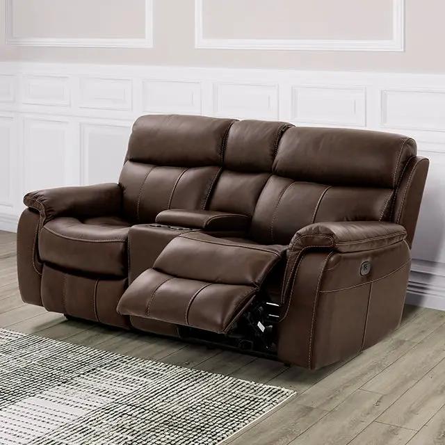 Antenor - Power Loveseat by Unique Piece Furniture