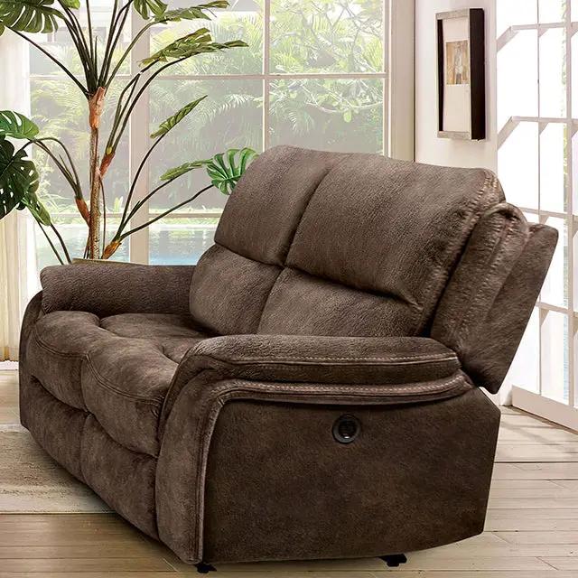 Henricus - Loveseat by Unique Piece Furniture