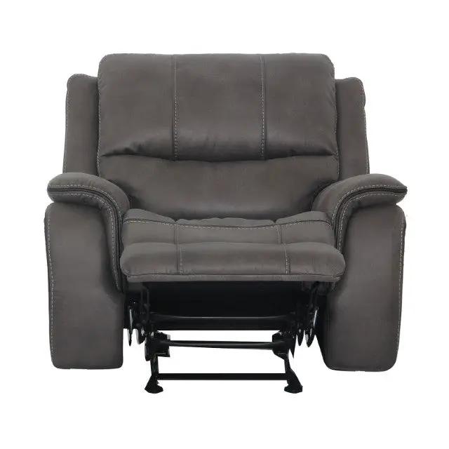 Henricus - Glider Recliner by Unique Piece Furniture