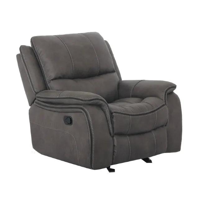Henricus - Glider Recliner by Unique Piece Furniture