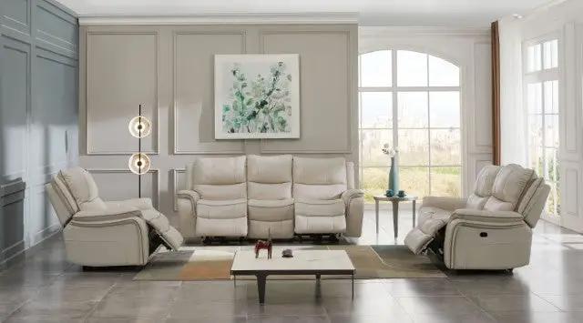 Henricus - Loveseat by Unique Piece Furniture