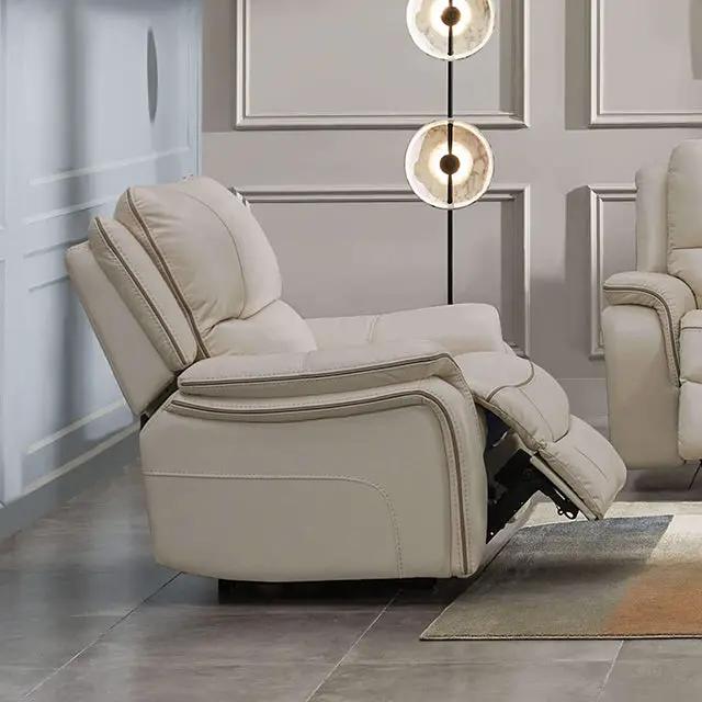 Henricus - Glider Recliner by Unique Piece Furniture