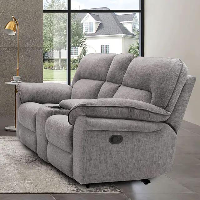 Josias - Loveseat by Unique Piece Furniture