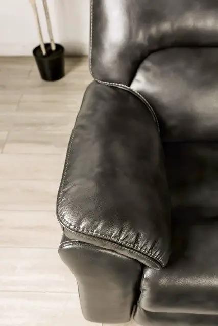 Josias - Glider Recliner by Unique Piece Furniture