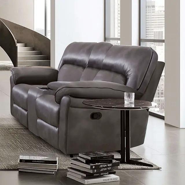 Josias - Loveseat by Unique Piece Furniture
