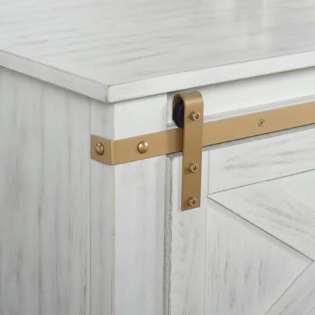 Bacerra - Coffee Table by Unique Piece Furniture