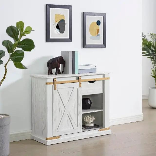 Bacerra - Sofa Table by Unique Piece Furniture