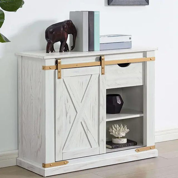 Bacerra - Sofa Table