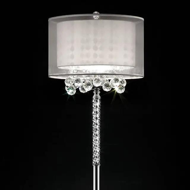 Lila - Floor Lamp by Unique Piece Furniture