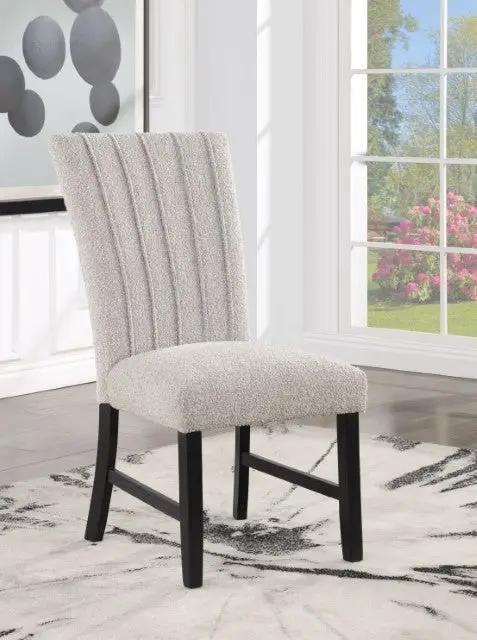 Alta - Side Chair by Unique Piece Furniture