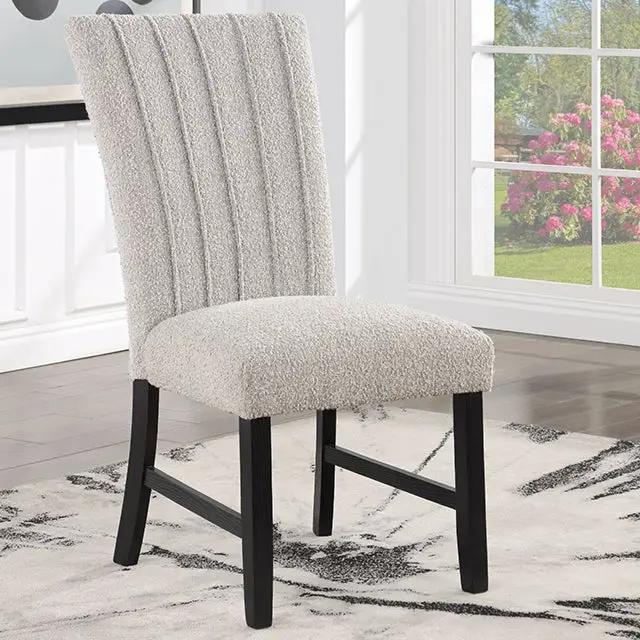 Alta - Side Chair by Unique Piece Furniture