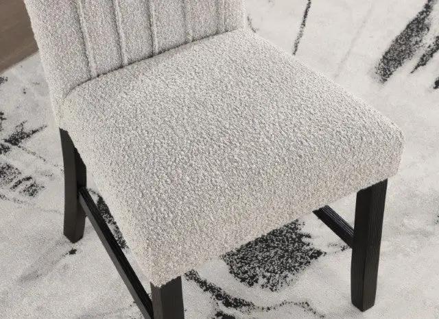 Alta - Side Chair by Unique Piece Furniture