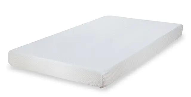 Artemisia - 6" Full Memory Foam Mattress by Unique Piece Furniture
