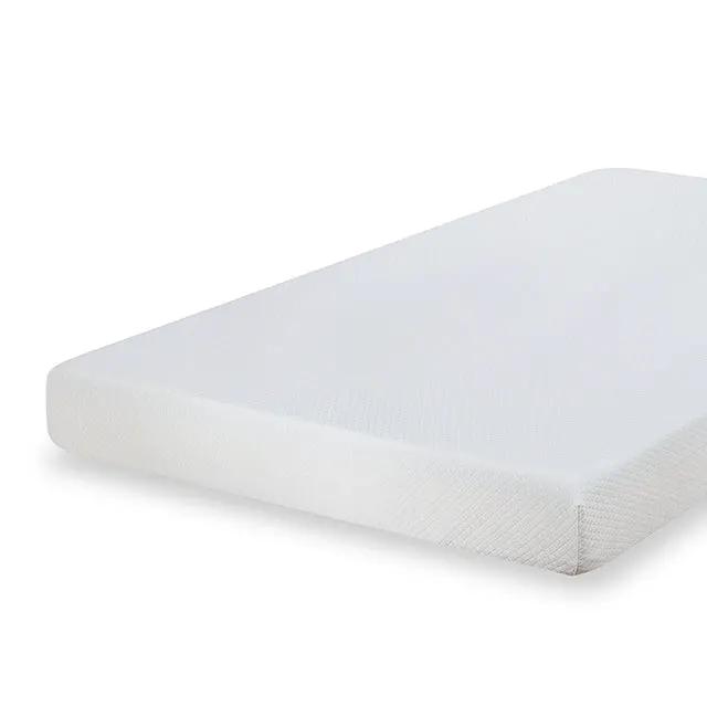 Artemisia - 6" Queen Memory Foam Mattress by Unique Piece Furniture