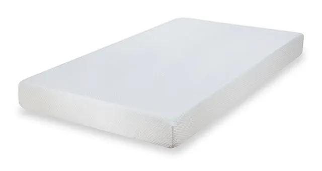 Artemisia - 8" Full Memory Foam Mattress by Unique Piece Furniture