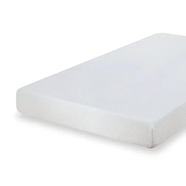 Artemisia - 8" Full Memory Foam Mattress by Unique Piece Furniture