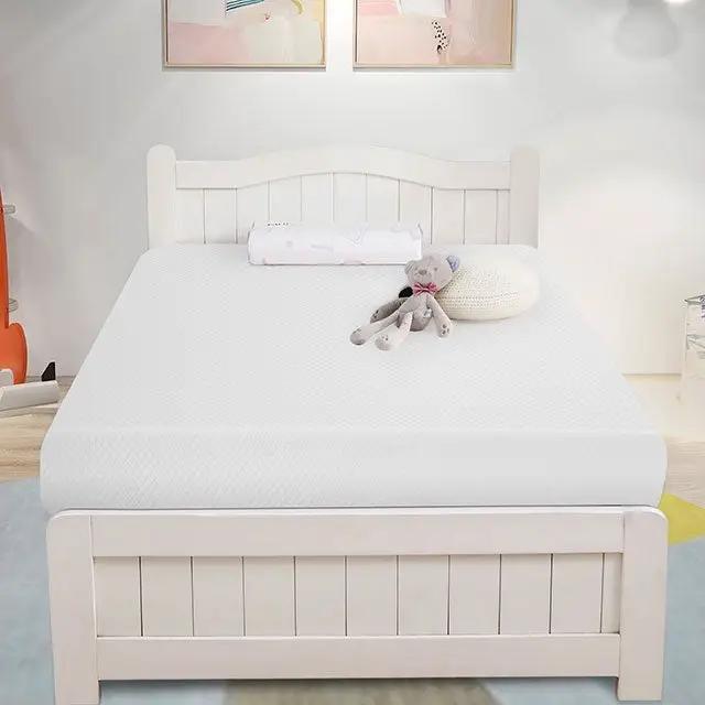 Artemisia - 8" Full Memory Foam Mattress by Unique Piece Furniture