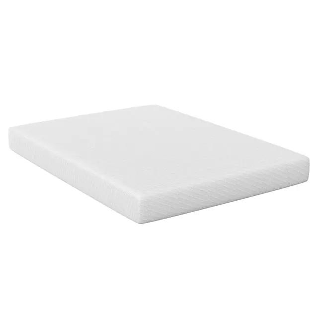 Artemisia - 10" Full Memory Foam Mattress by Unique Piece Furniture