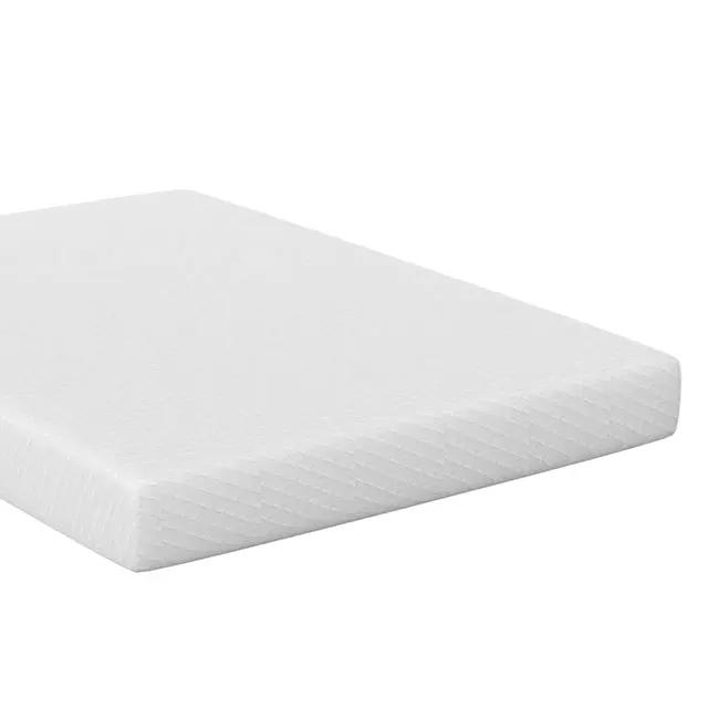 Artemisia - 10" Full Memory Foam Mattress by Unique Piece Furniture
