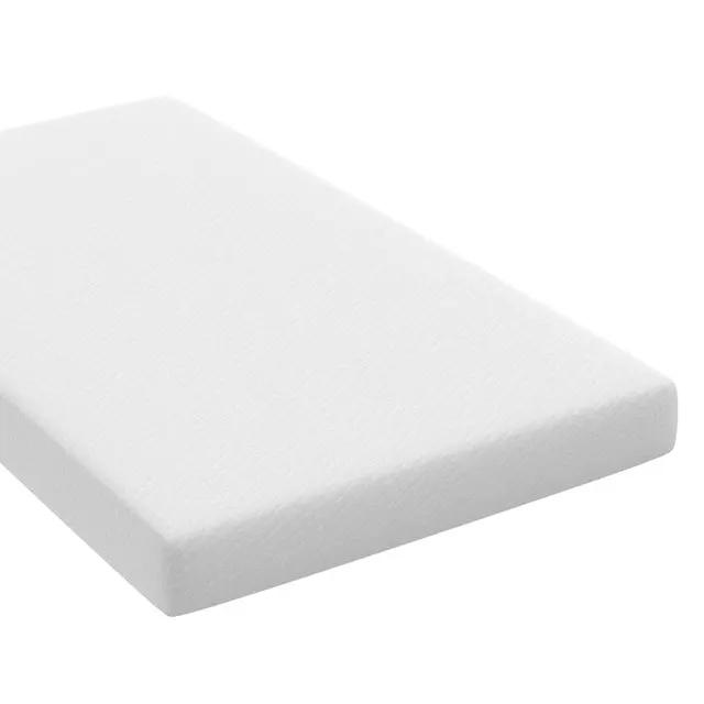 Artemisia - 10" Twin Memory Foam Mattress by Unique Piece Furniture