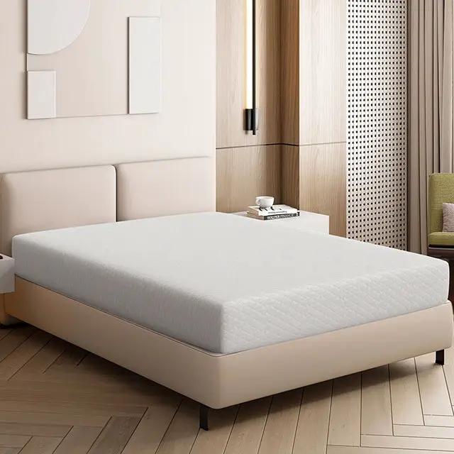Artemisia - 10" E.King Memory Foam Mattress by Unique Piece Furniture