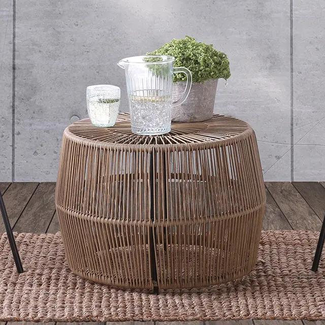 Livana - Outdoor Chair (2/CTN) by Unique Piece Furniture