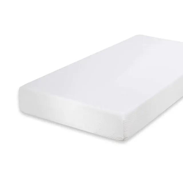 Artemisia - 12" Memory Foam Mattress by Unique Piece Furniture